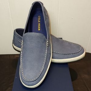 Cole Haan Mens Claude Venetian Loafer 